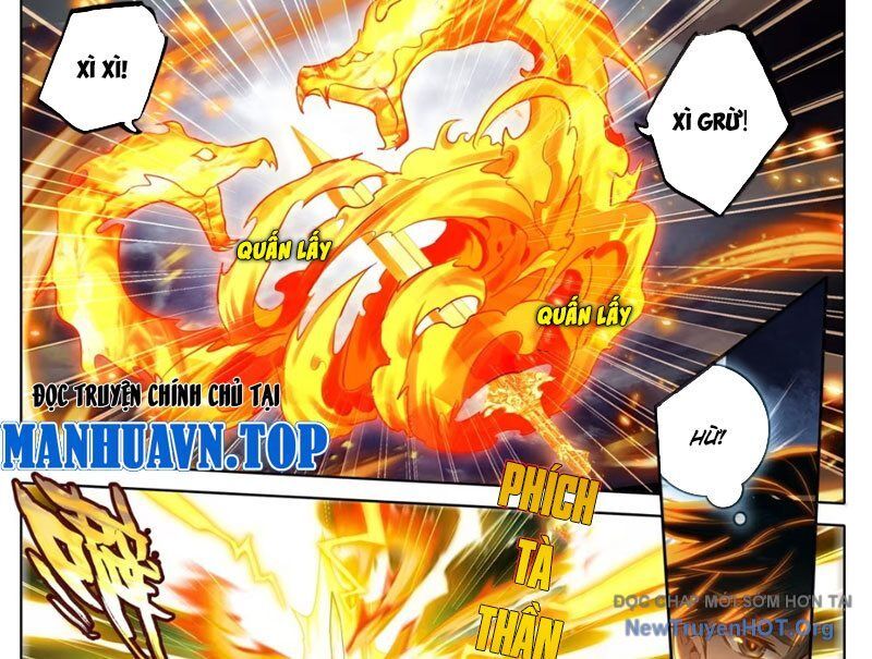 Phàm Nhân Tu Tiên - Chapter 364 - Page 28