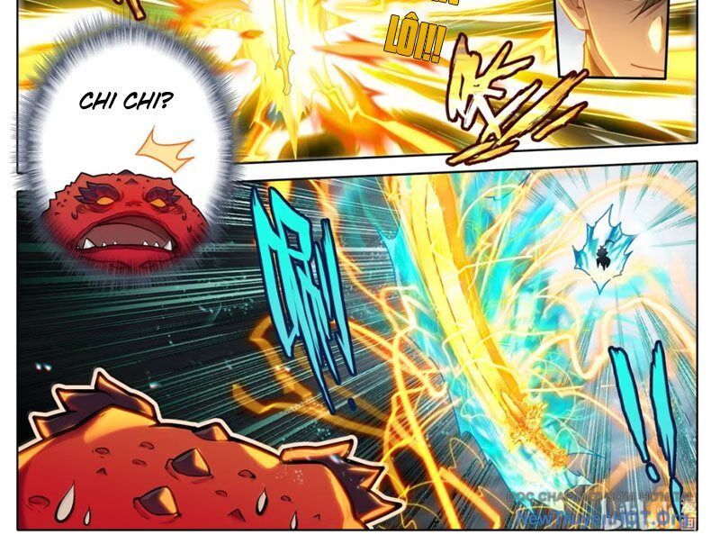 Phàm Nhân Tu Tiên - Chapter 364 - Page 29