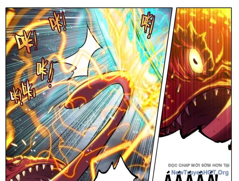 Phàm Nhân Tu Tiên - Chapter 364 - Page 30