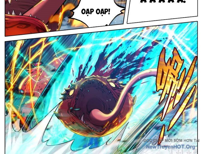 Phàm Nhân Tu Tiên - Chapter 364 - Page 31