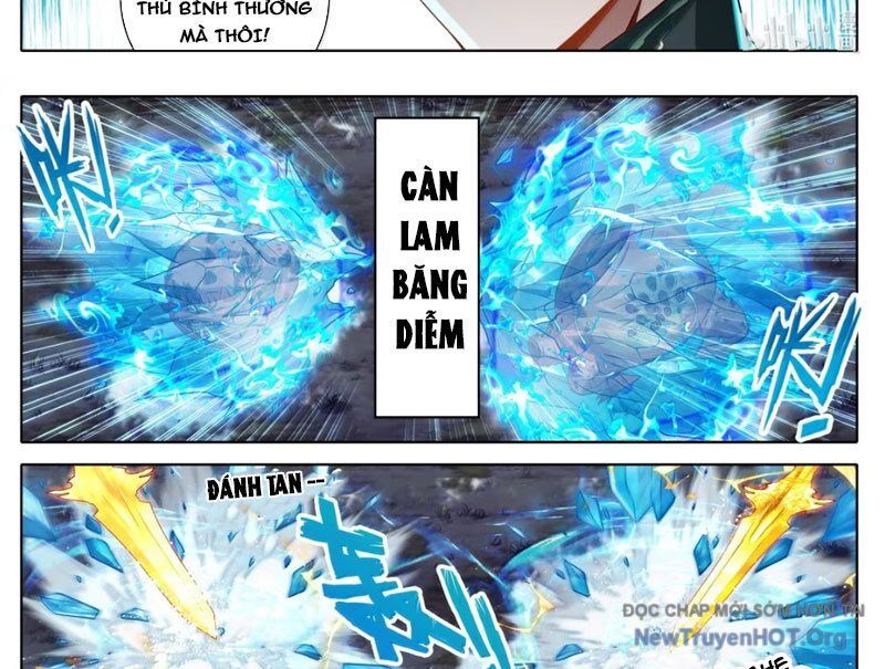 Phàm Nhân Tu Tiên - Chapter 364 - Page 34