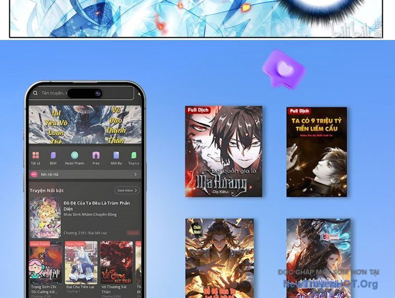 Phàm Nhân Tu Tiên - Chapter 364 - Page 36