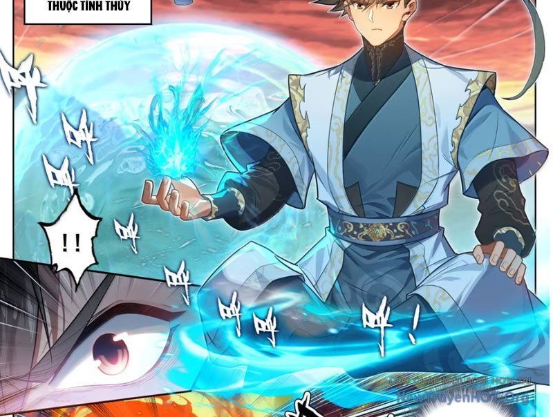 Phàm Nhân Tu Tiên - Chapter 364 - Page 4