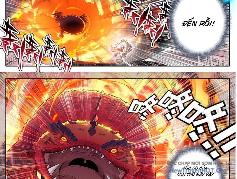 Phàm Nhân Tu Tiên - Chapter 364 - Page 5