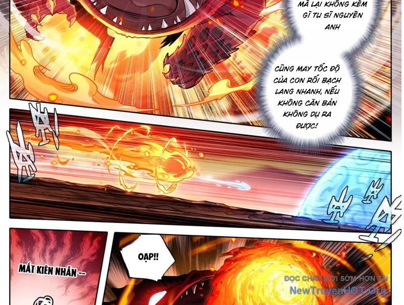 Phàm Nhân Tu Tiên - Chapter 364 - Page 6