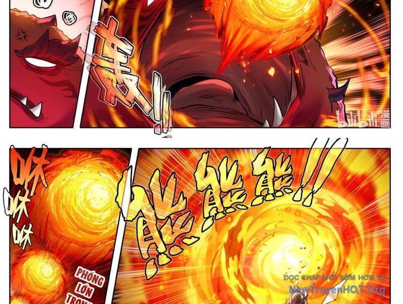 Phàm Nhân Tu Tiên - Chapter 364 - Page 7