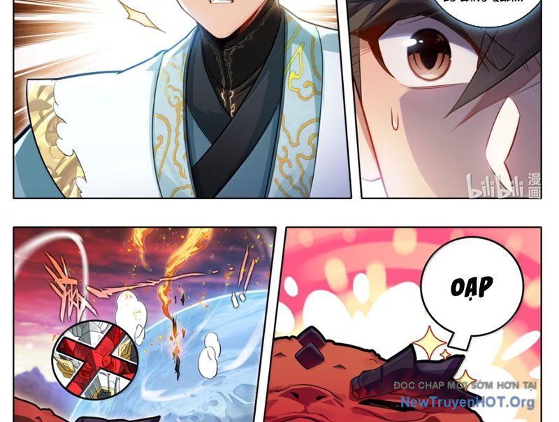 Phàm Nhân Tu Tiên - Chapter 364 - Page 9