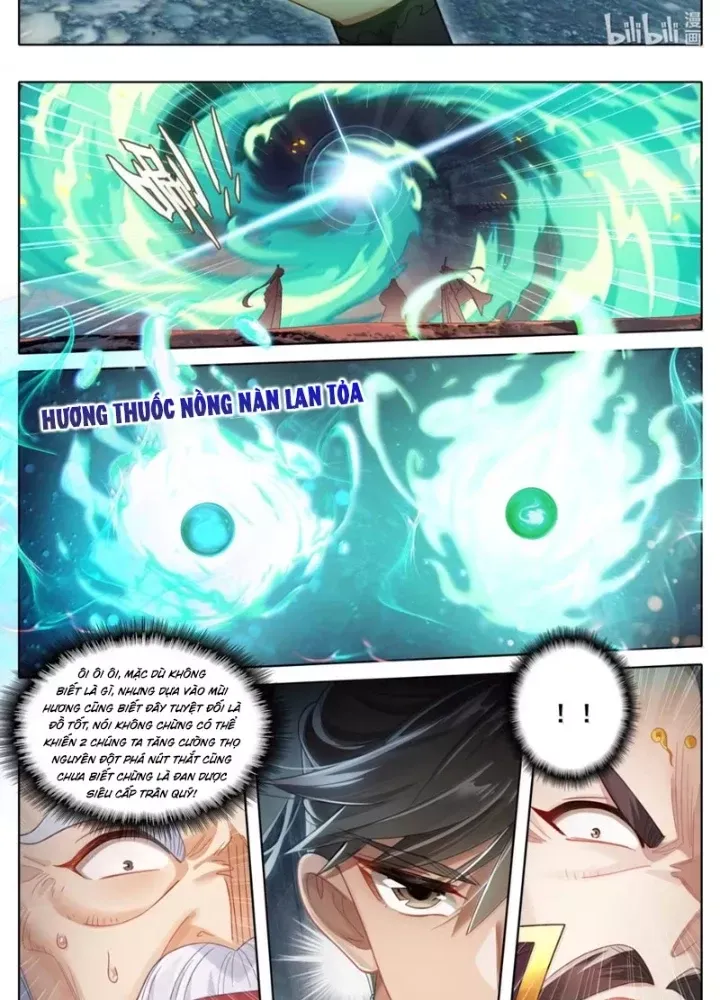 Phàm Nhân Tu Tiên - Chapter 365 - Page 19