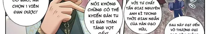 Phàm Nhân Tu Tiên - Chapter 365 - Page 22