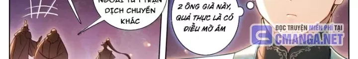 Phàm Nhân Tu Tiên - Chapter 365 - Page 30