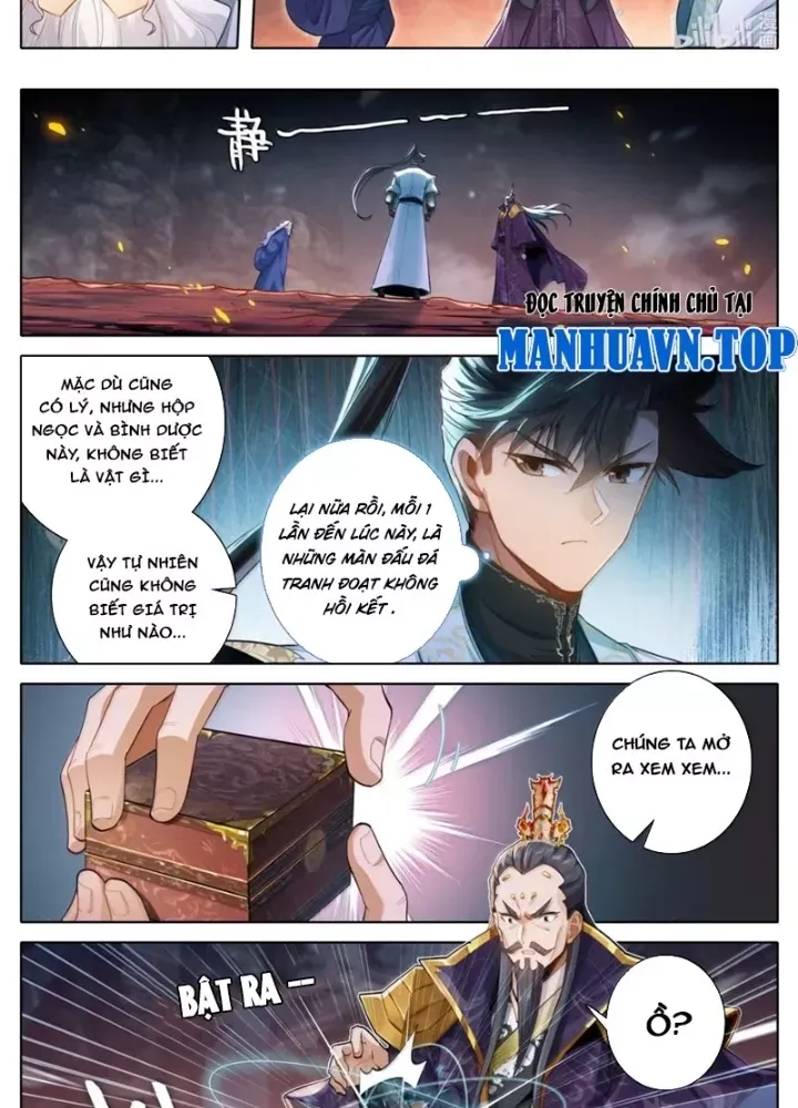 Phàm Nhân Tu Tiên - Chapter 365 - Page 9