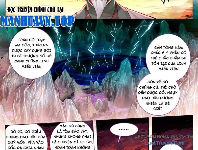 Phàm Nhân Tu Tiên - Chapter 366 - Page 12