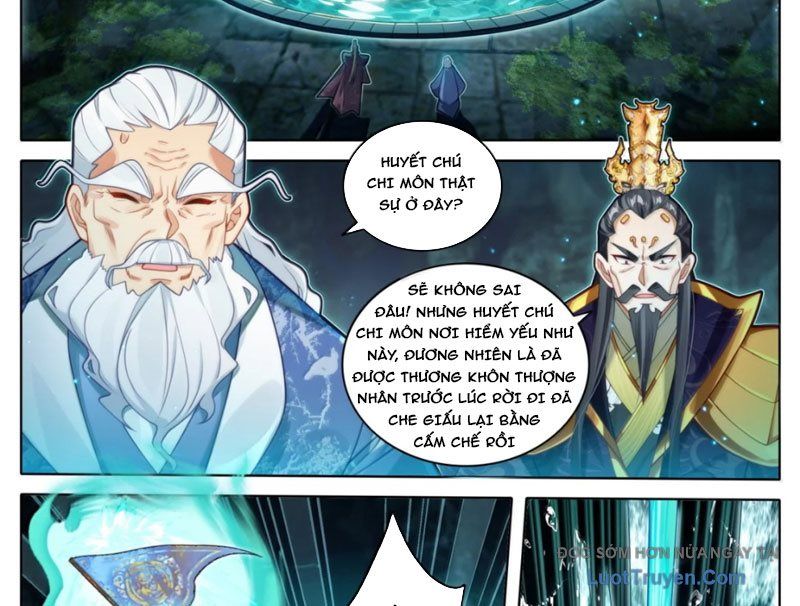 Phàm Nhân Tu Tiên - Chapter 366 - Page 14