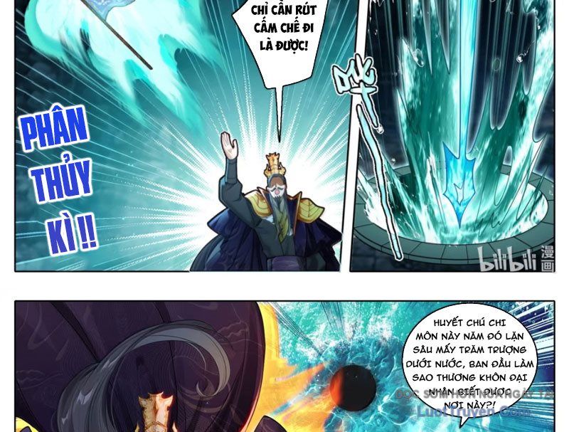 Phàm Nhân Tu Tiên - Chapter 366 - Page 15