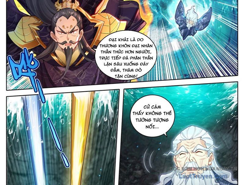 Phàm Nhân Tu Tiên - Chapter 366 - Page 16