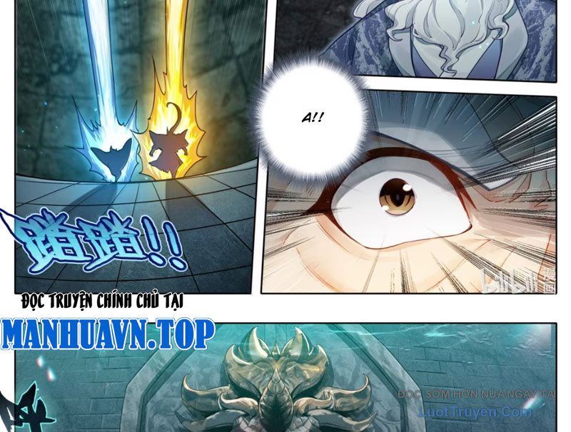 Phàm Nhân Tu Tiên - Chapter 366 - Page 17