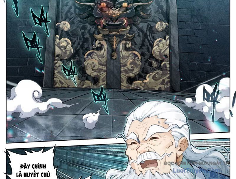 Phàm Nhân Tu Tiên - Chapter 366 - Page 18