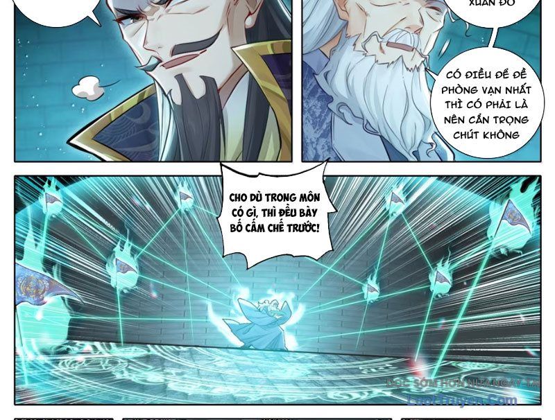 Phàm Nhân Tu Tiên - Chapter 366 - Page 20