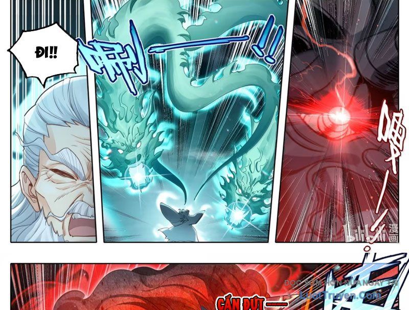 Phàm Nhân Tu Tiên - Chapter 366 - Page 21