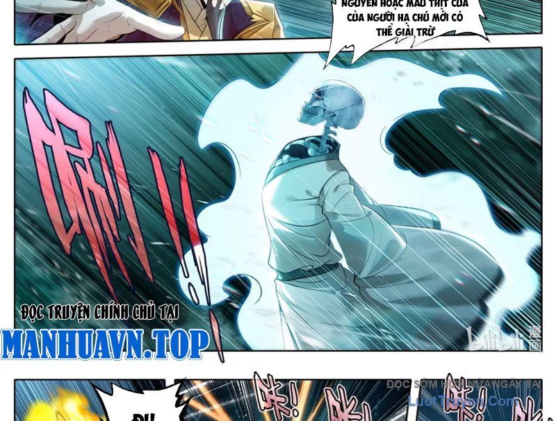 Phàm Nhân Tu Tiên - Chapter 366 - Page 23