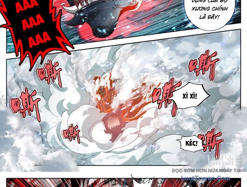 Phàm Nhân Tu Tiên - Chapter 366 - Page 25