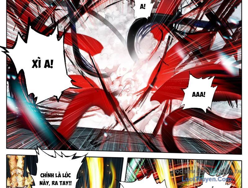 Phàm Nhân Tu Tiên - Chapter 366 - Page 26