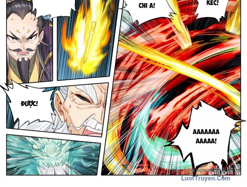 Phàm Nhân Tu Tiên - Chapter 366 - Page 27