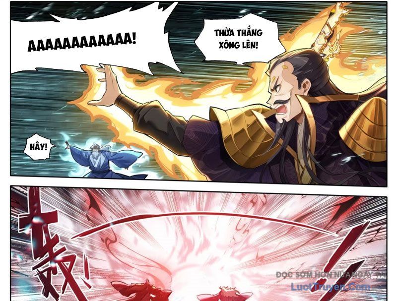 Phàm Nhân Tu Tiên - Chapter 366 - Page 28