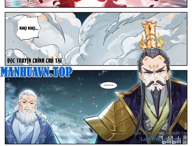 Phàm Nhân Tu Tiên - Chapter 366 - Page 29