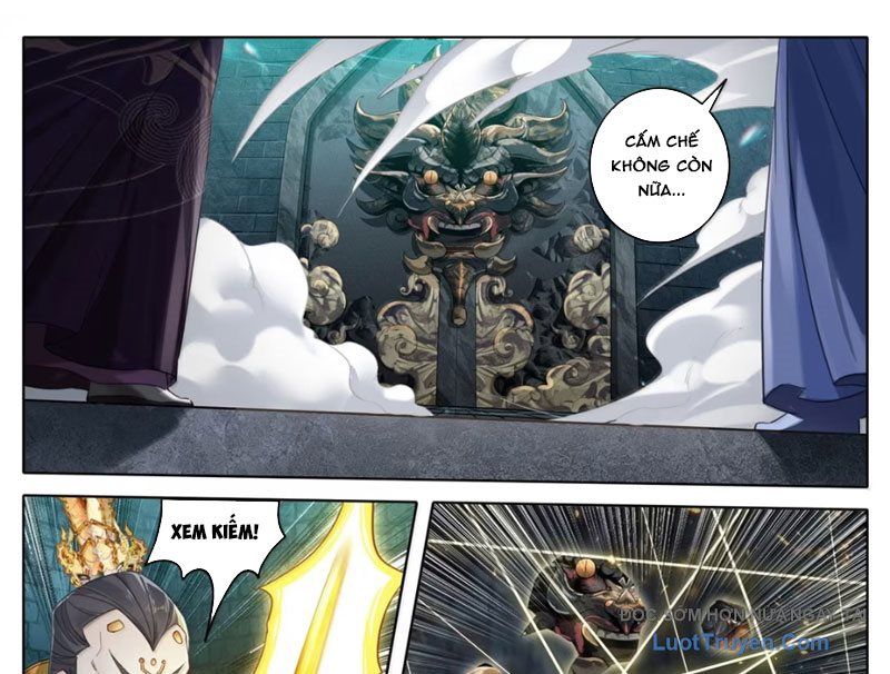 Phàm Nhân Tu Tiên - Chapter 366 - Page 30