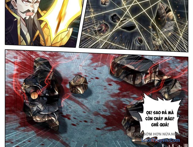 Phàm Nhân Tu Tiên - Chapter 366 - Page 31