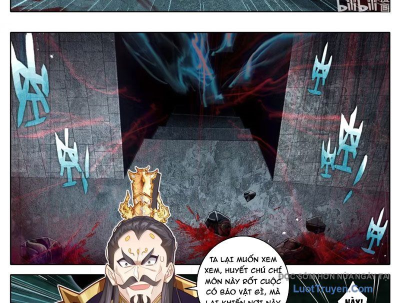 Phàm Nhân Tu Tiên - Chapter 366 - Page 32