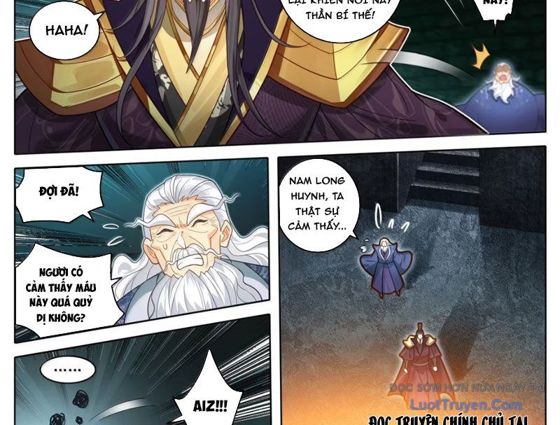 Phàm Nhân Tu Tiên - Chapter 366 - Page 33