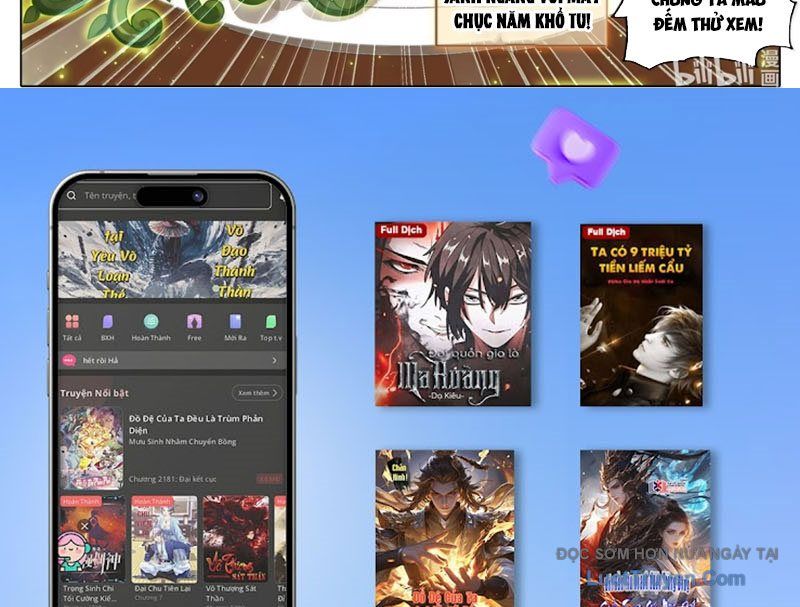 Phàm Nhân Tu Tiên - Chapter 366 - Page 36