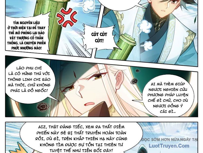 Phàm Nhân Tu Tiên - Chapter 366 - Page 4