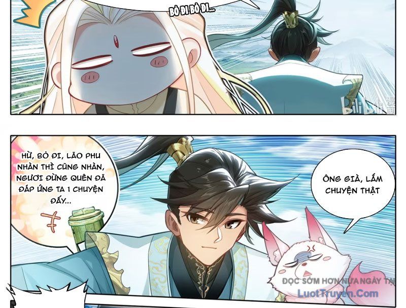 Phàm Nhân Tu Tiên - Chapter 366 - Page 5