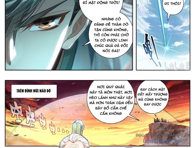 Phàm Nhân Tu Tiên - Chapter 366 - Page 9