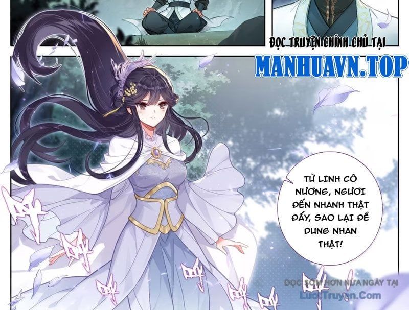 Phàm Nhân Tu Tiên - Chapter 367 - Page 10