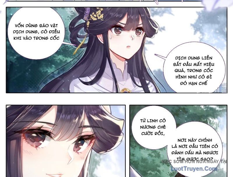 Phàm Nhân Tu Tiên - Chapter 367 - Page 11