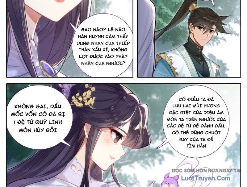 Phàm Nhân Tu Tiên - Chapter 367 - Page 12