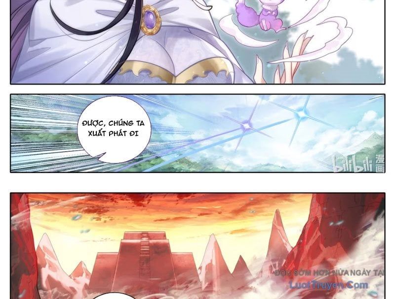 Phàm Nhân Tu Tiên - Chapter 367 - Page 13