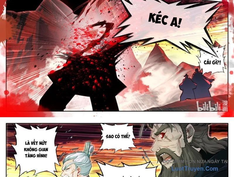 Phàm Nhân Tu Tiên - Chapter 367 - Page 15