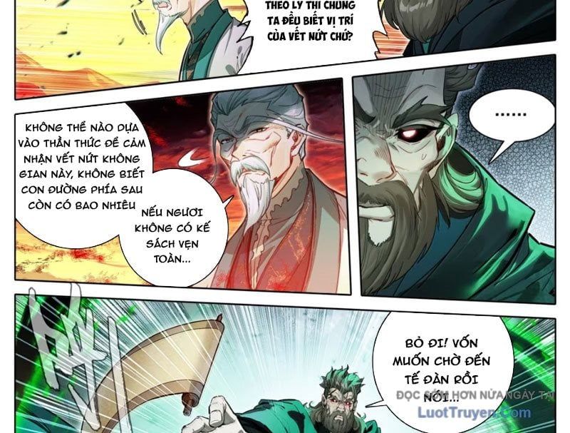 Phàm Nhân Tu Tiên - Chapter 367 - Page 16