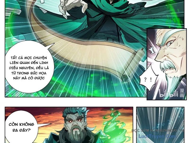 Phàm Nhân Tu Tiên - Chapter 367 - Page 17