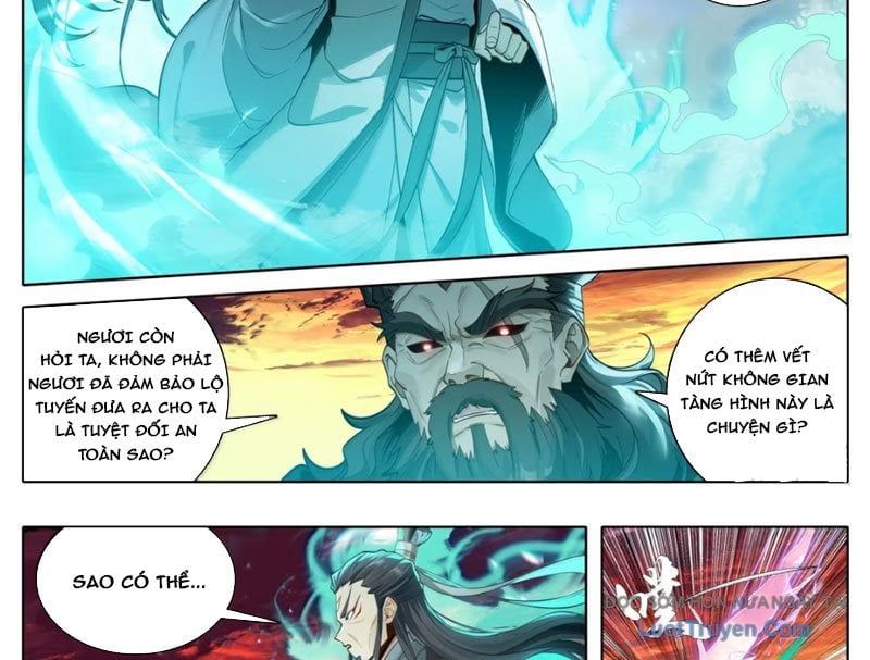 Phàm Nhân Tu Tiên - Chapter 367 - Page 19