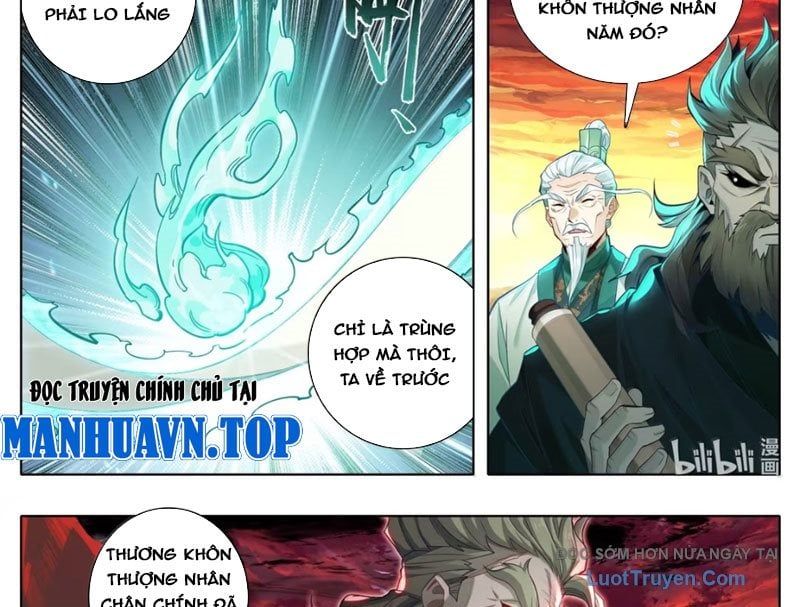 Phàm Nhân Tu Tiên - Chapter 367 - Page 21