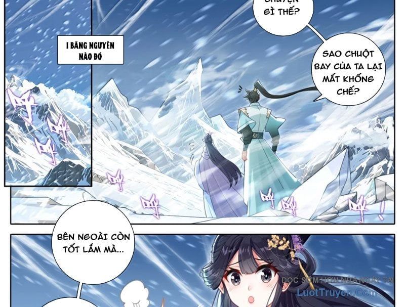 Phàm Nhân Tu Tiên - Chapter 367 - Page 24