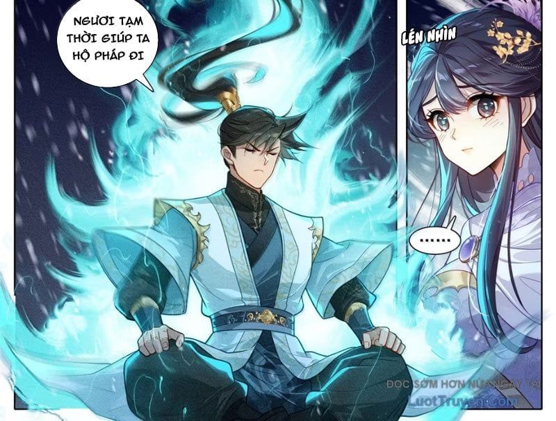 Phàm Nhân Tu Tiên - Chapter 367 - Page 26