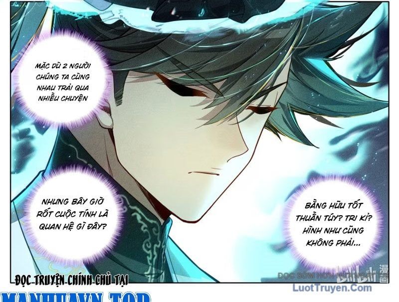 Phàm Nhân Tu Tiên - Chapter 367 - Page 27