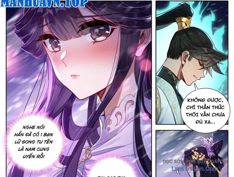 Phàm Nhân Tu Tiên - Chapter 367 - Page 28